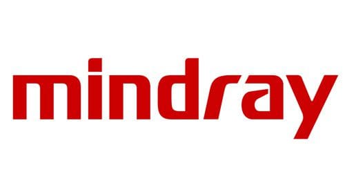 Shenzhen Mindray Bio-Medical Electronics Co., Ltd. Logo